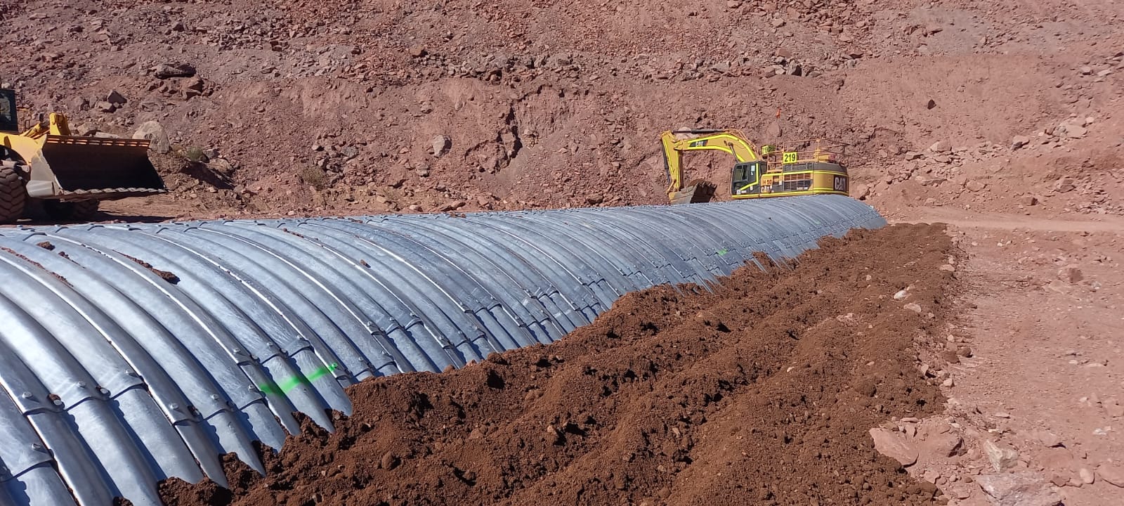 Proyecto Tunner Liner VGA